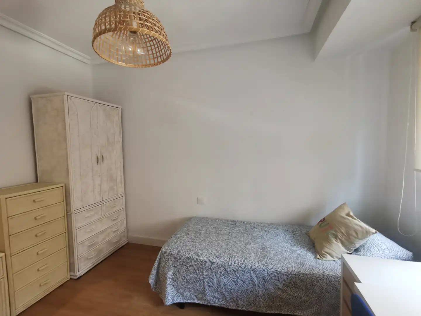 Wohnung zur Miete in Calle Vasco de Gama, Garrido Sur