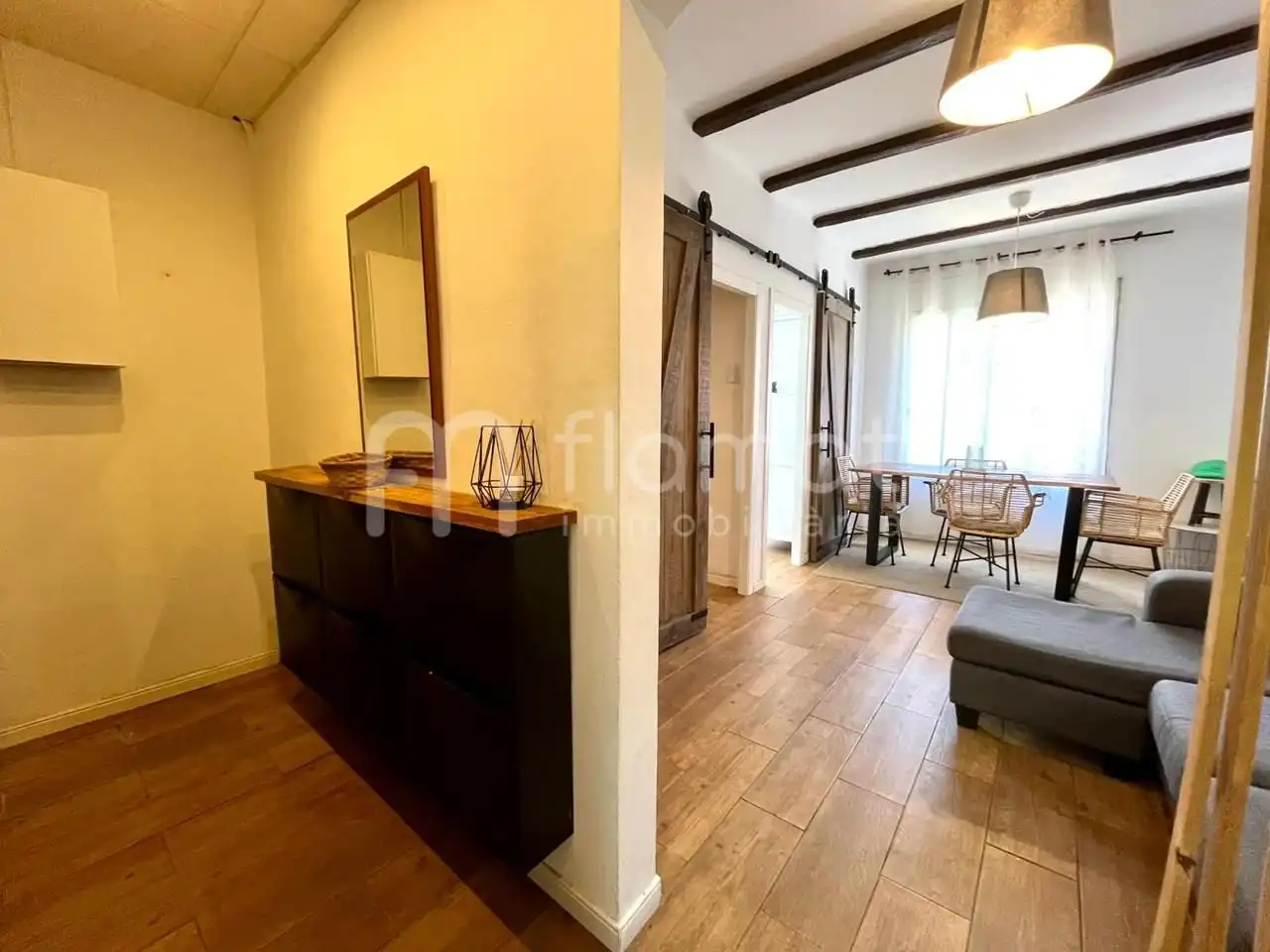 Piso en venta en Malgrat de Mar