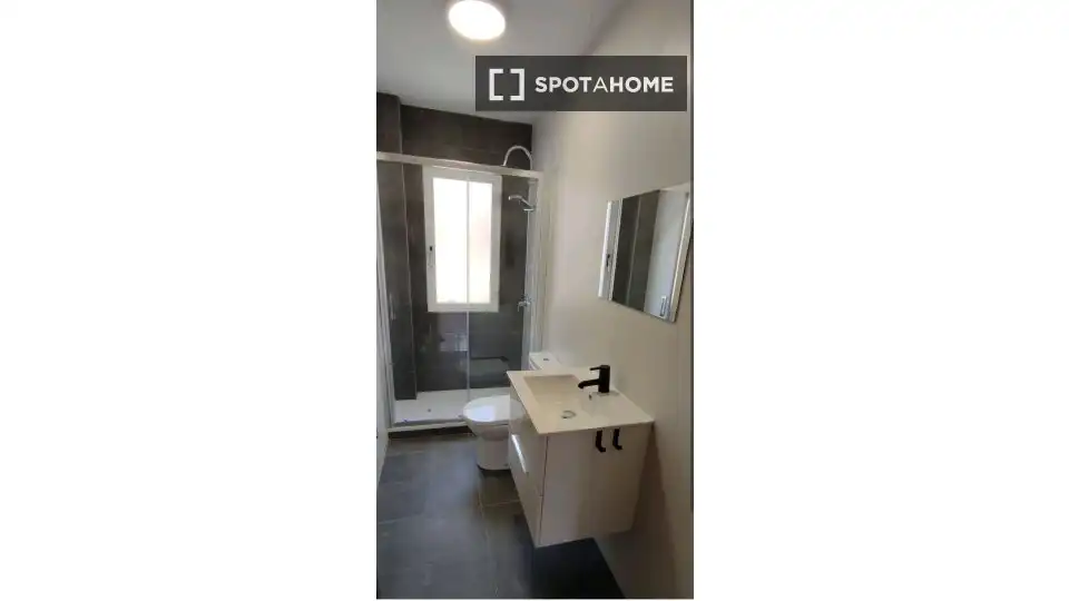 Room in Centro - Ayuntamiento