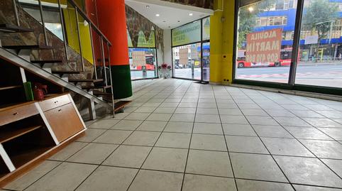 Photo 4 of Premises to rent in Lehendakari Aguirre 8-10 Deusto, 8-10, San Pedro de Deusto - La Ribera, Bizkaia