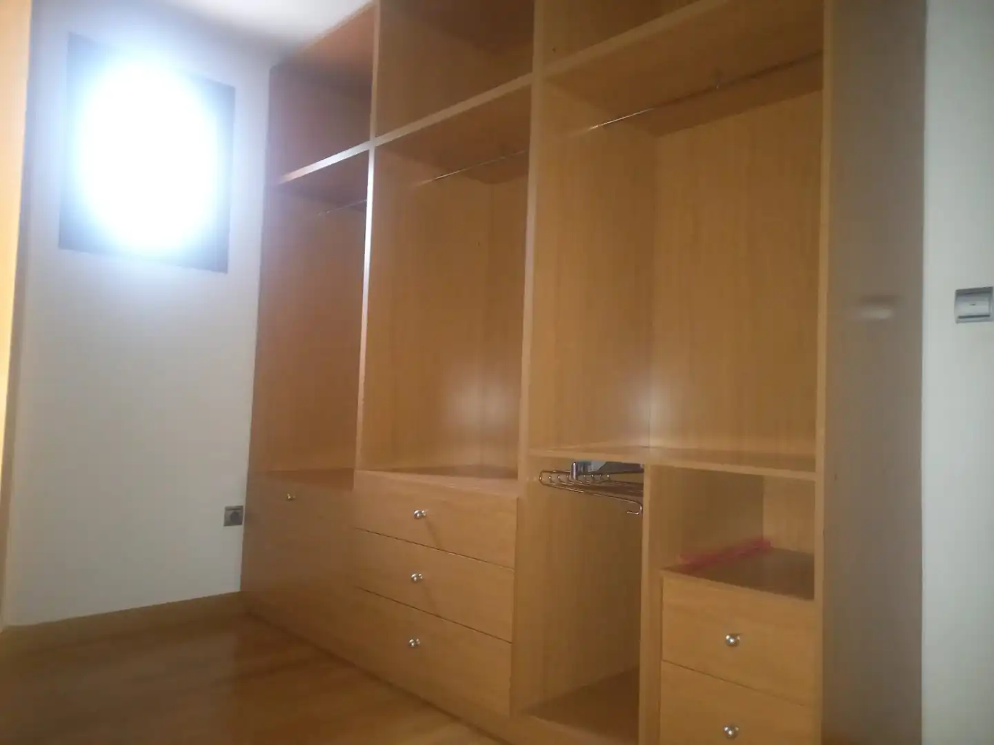 Bedroom of Houses for sale in Molina de Segura