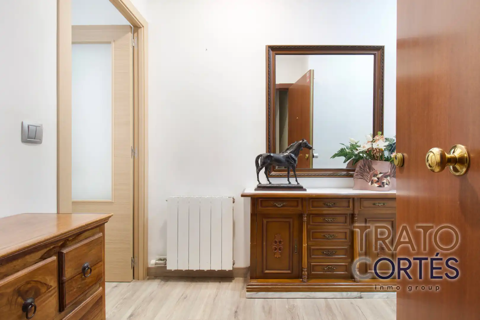 Appartamento con terrazza in vendita a Carrer de Sant Nicasi, imagen 13