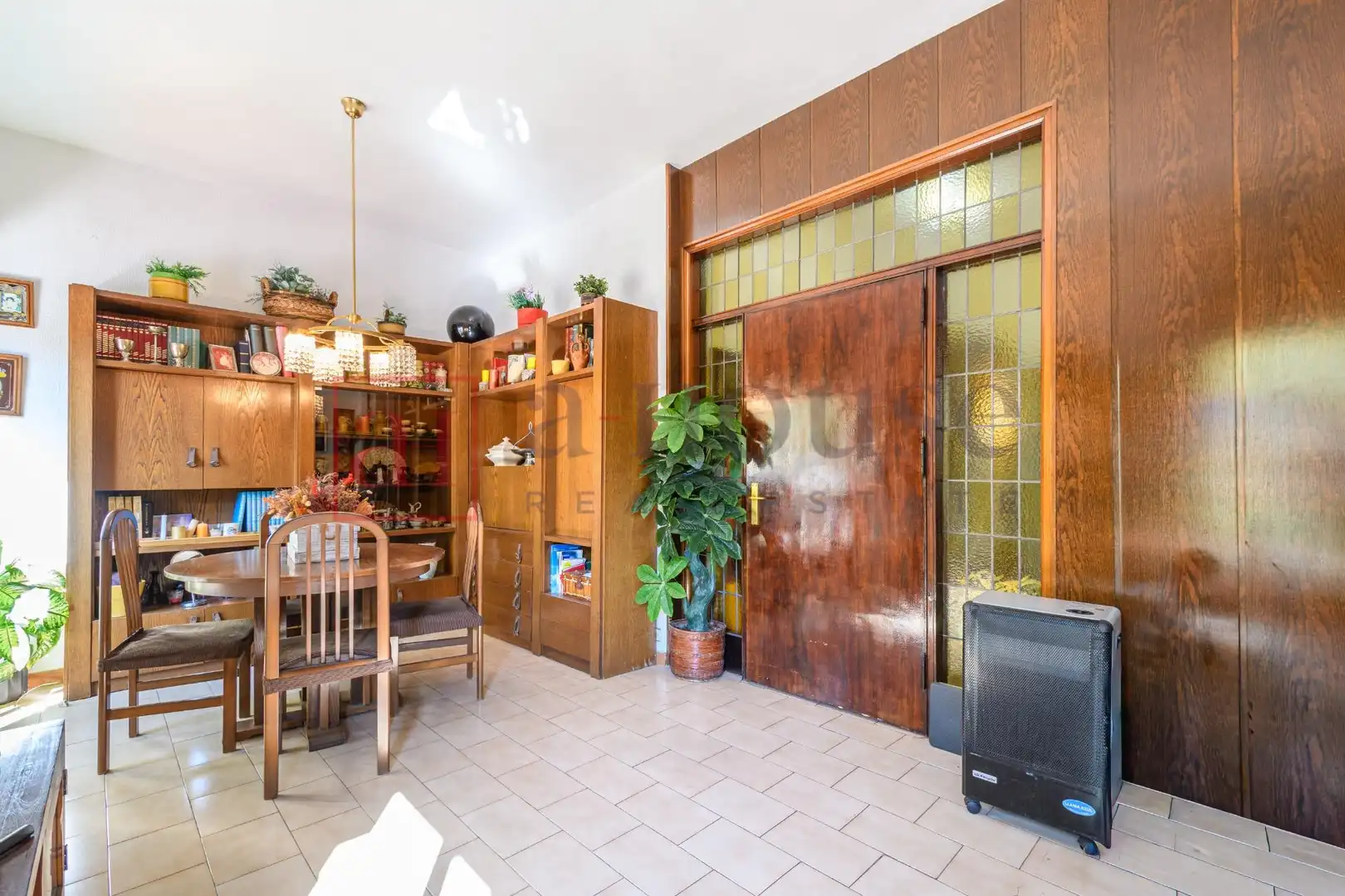 Appartamento con terrazza in vendita a Sant Martí, imagen 4