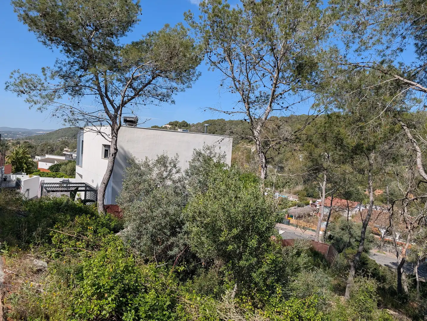 Residential land for sale in Carrer de les Torres, imagen 9