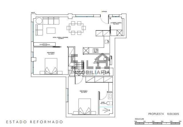 Planta baja en Venta en A Ponte