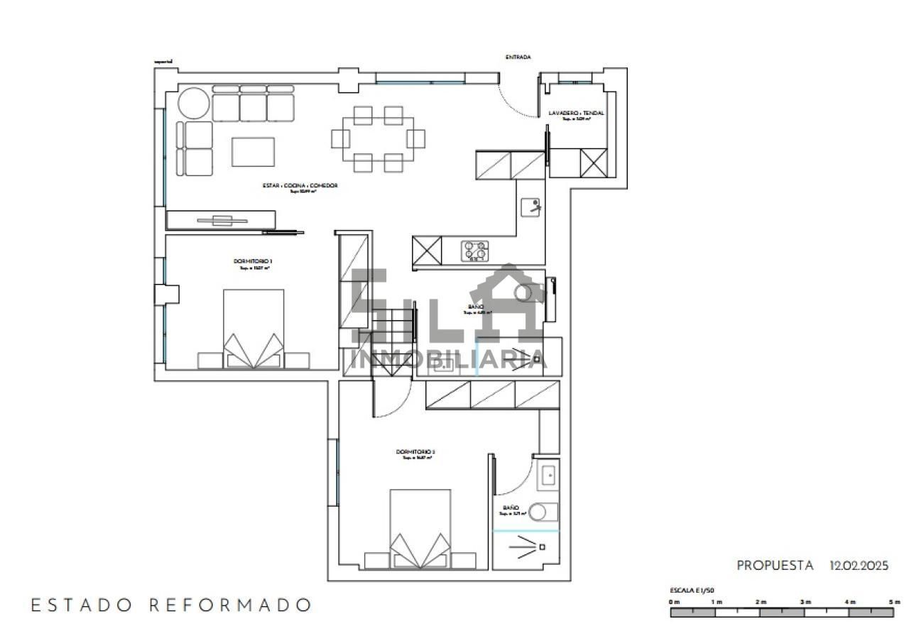 Planta baja for sale in Ourense Capital   with Heating and Parquet flooring
