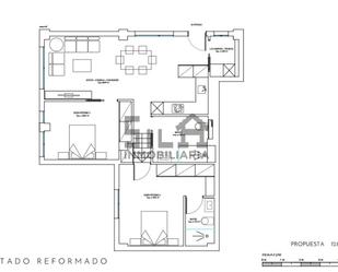 Planta baixa en venda en Ourense Capital  amb Calefacció i Parquet