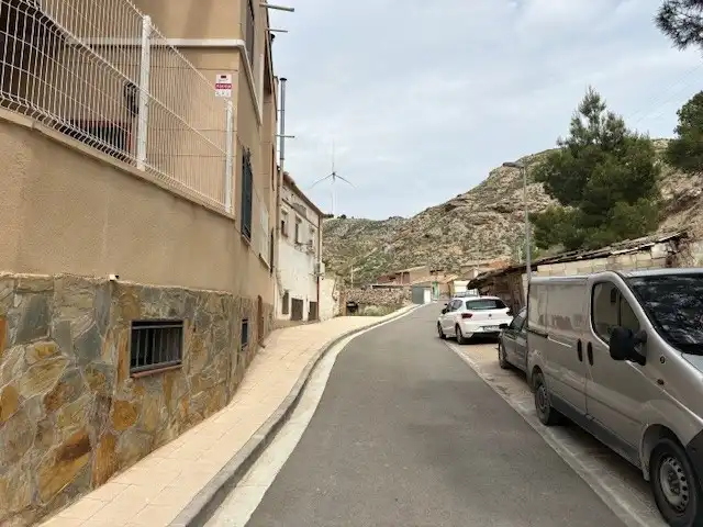 Terreni e lotti in vendita a C/ Costa Joaquín, imagen 11