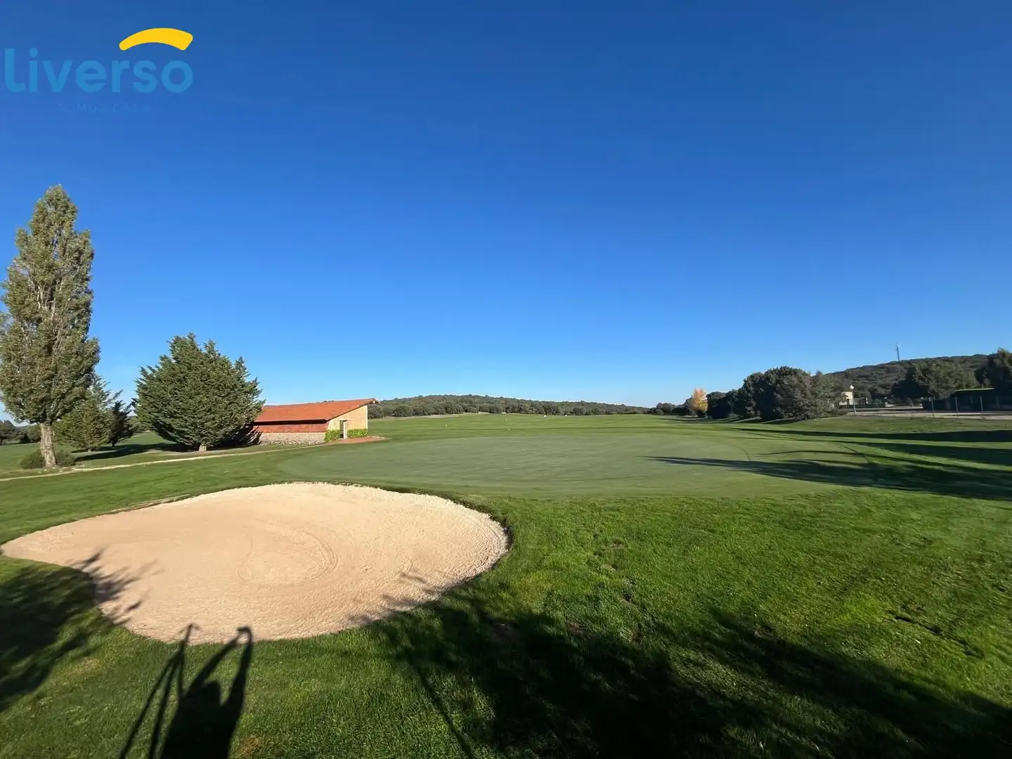 Terreny residencial en venda a Lerma, imagen 10