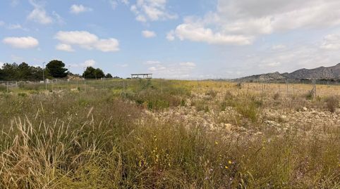 Foto 2 de Residencial en venta en Monforte del Cid, Alicante