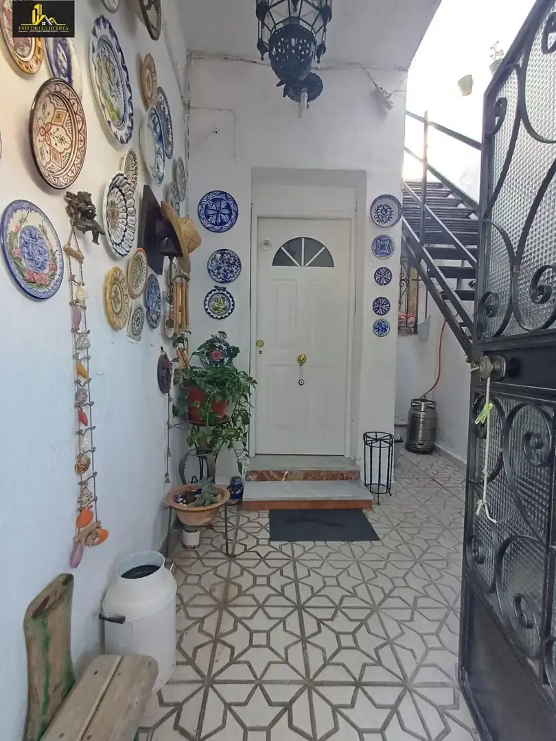 Houses for sale in Jerez de la Frontera