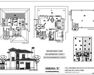 House or chalet for sale in Chiclana de la Frontera  with Air Conditioner, Heating and Private garden