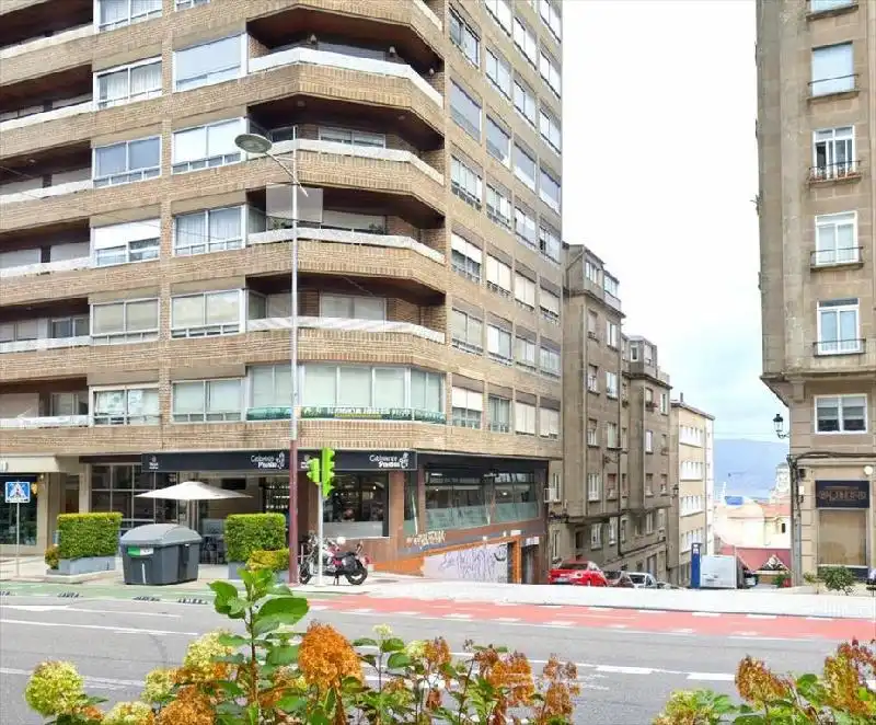 Gewerbefläche zum Verkauf in Centro Urbano