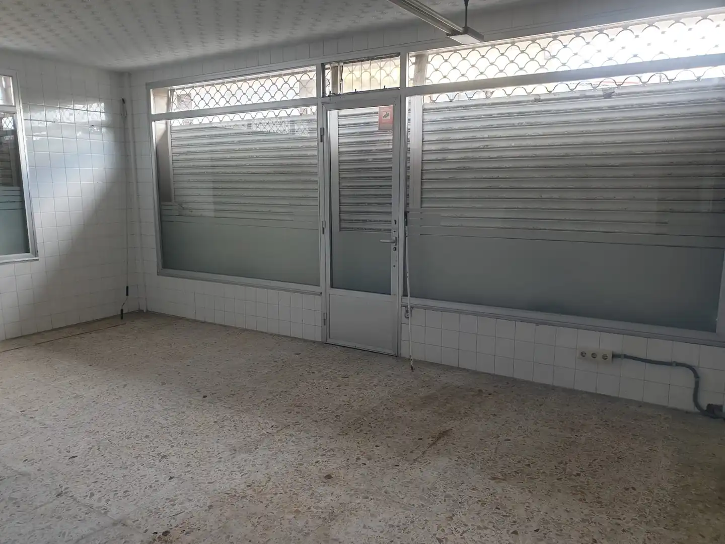 Local comercial en venta en Piñeiros- Freixeiro