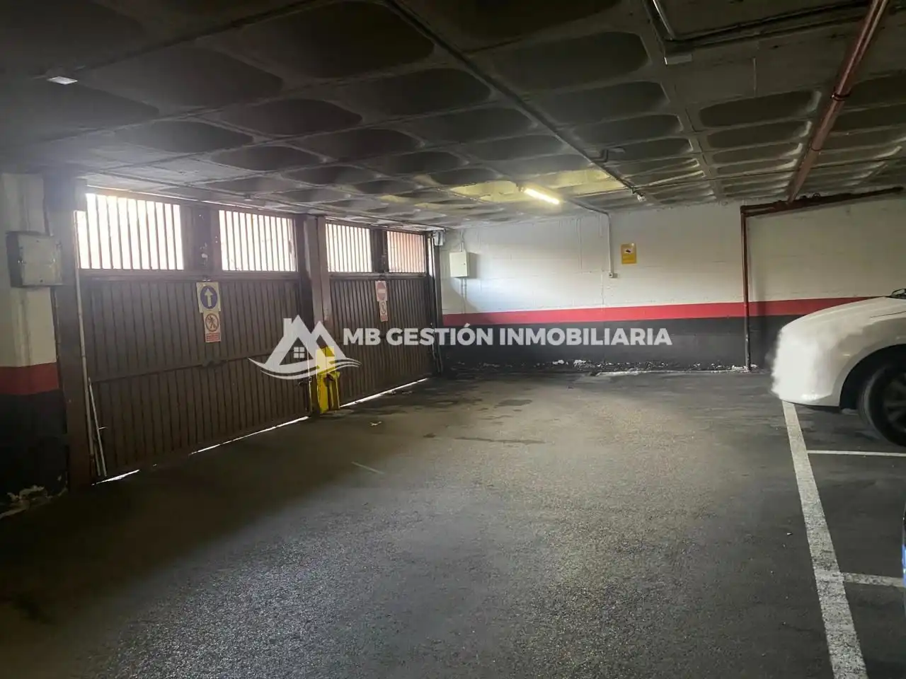 Parking of Garage for sale in Fuenlabrada