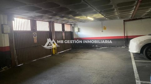 Photo 3 of Garage for sale in Calle de Italia, Fuenlabrada II - El Molino, Fuenlabrada