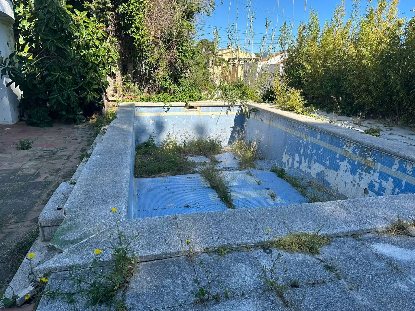 Villa mit Pool zum Verkauf in Carrer Ribagorça, imagen 33