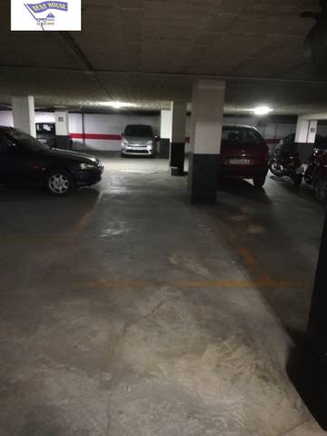 Garaje en Venta en Industria