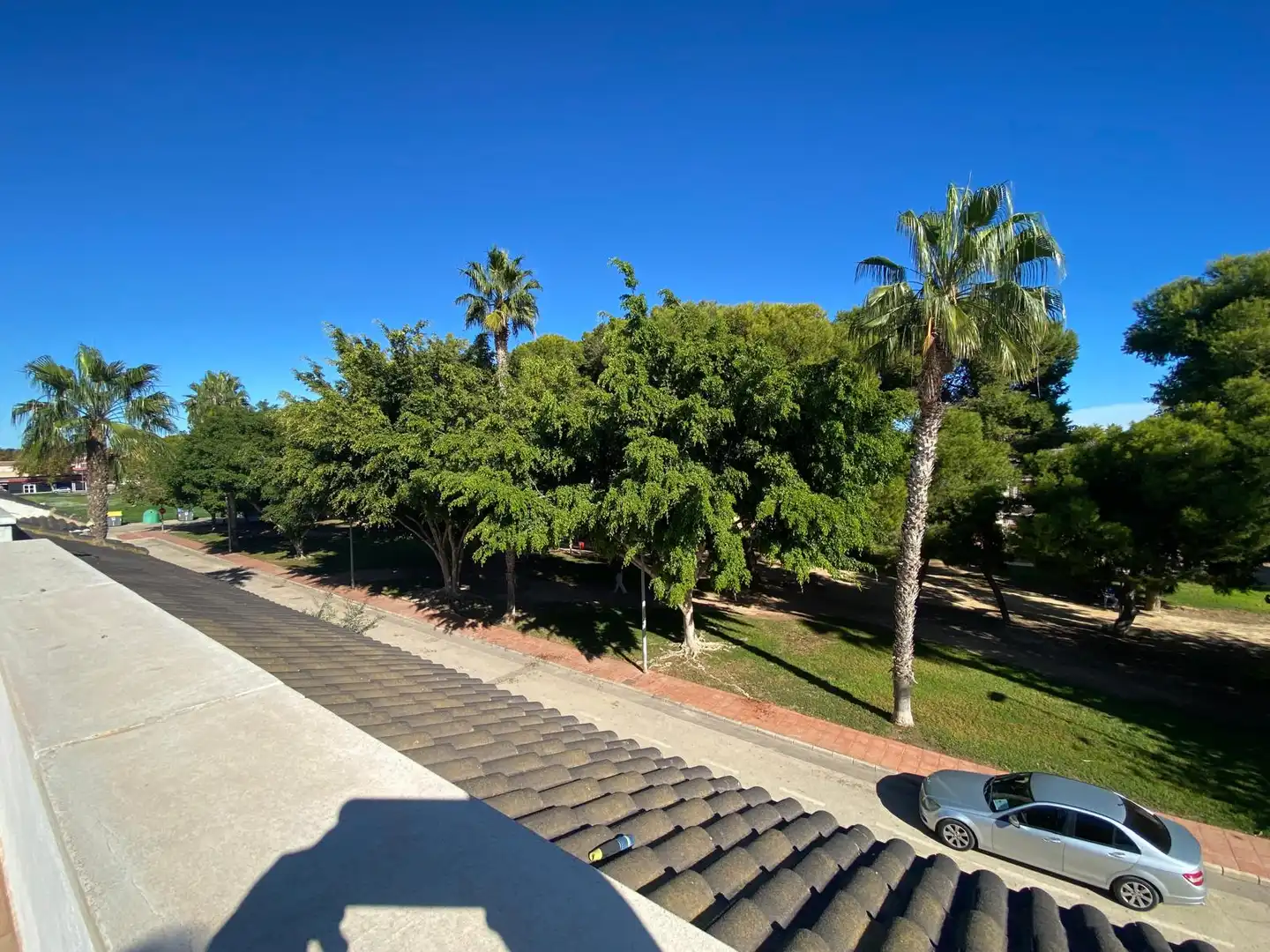 Logement avec terrasse à vendre à San Javier ciudad, imagen 24