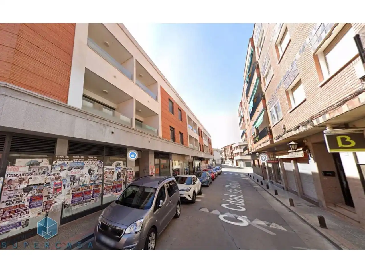 Local commercial à vendre à Toledo, imagen 3