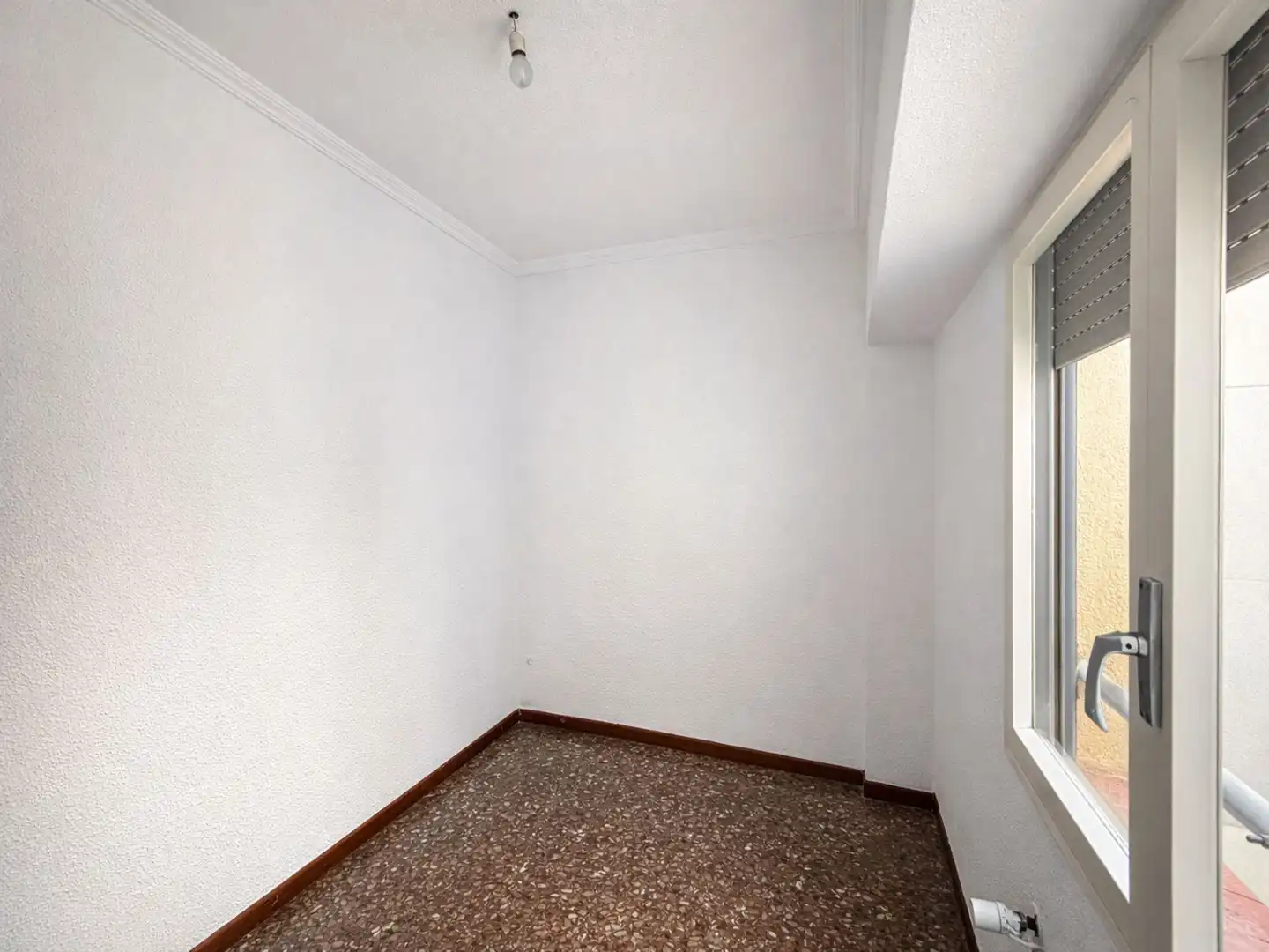 Piso en venta en Paseo Sagasta
