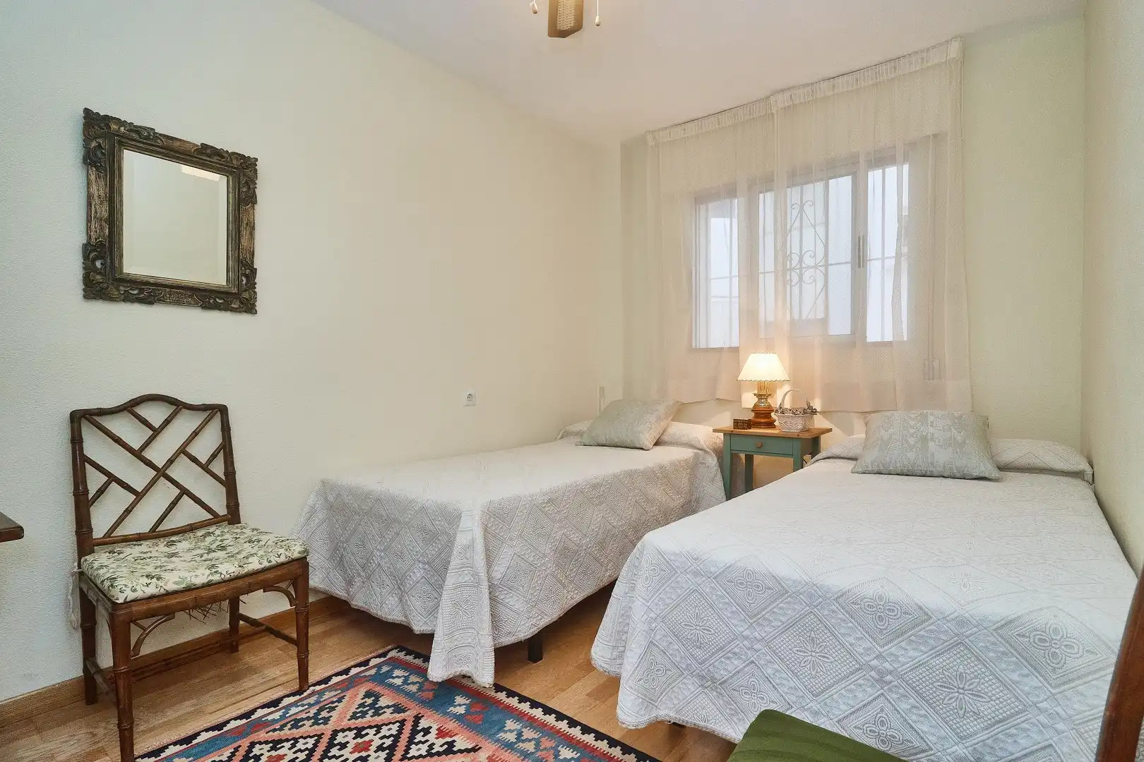 Apartment mit Aufzug zum Verkauf in Puerto Deportivo, imagen 20