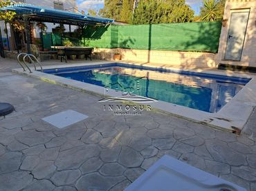 Maison avec piscine à vendre à Centro