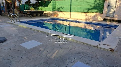 Casa rural en zona Los Piedros
