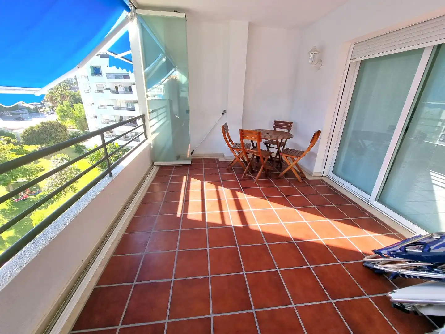 Apartament amb piscina en venda a avenida de julio iglesias 2, imagen 6