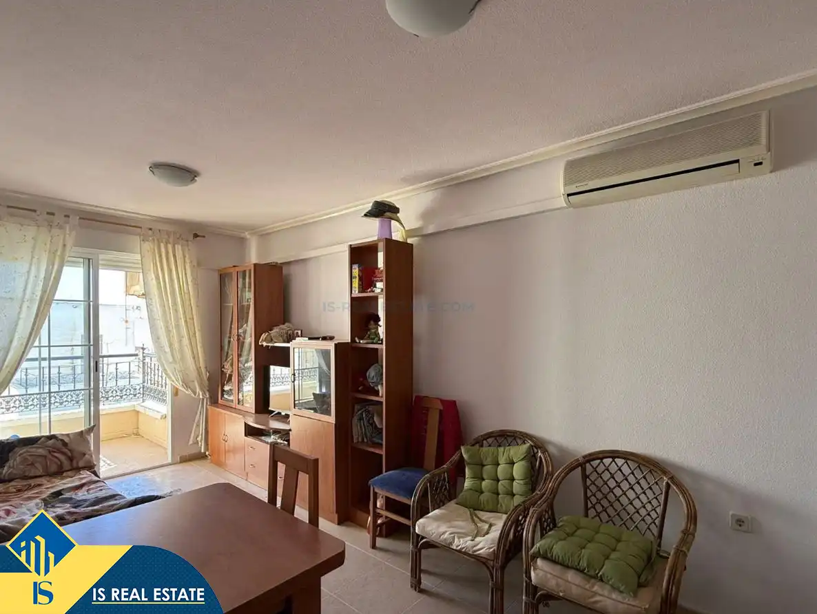 Appartement compact avec ascenseur à vendre à Centro, imagen 8