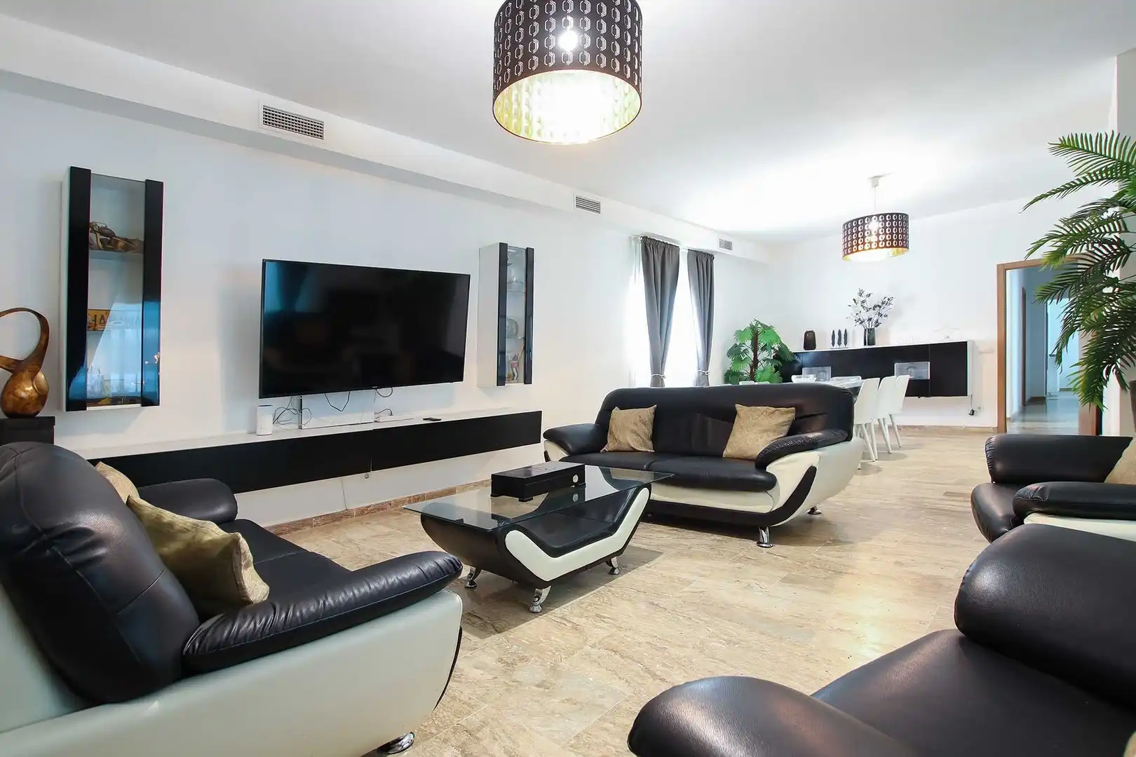 Casa o chalet en venta en URBANIZACION LOS PINOS, El Rosario - Ricmar