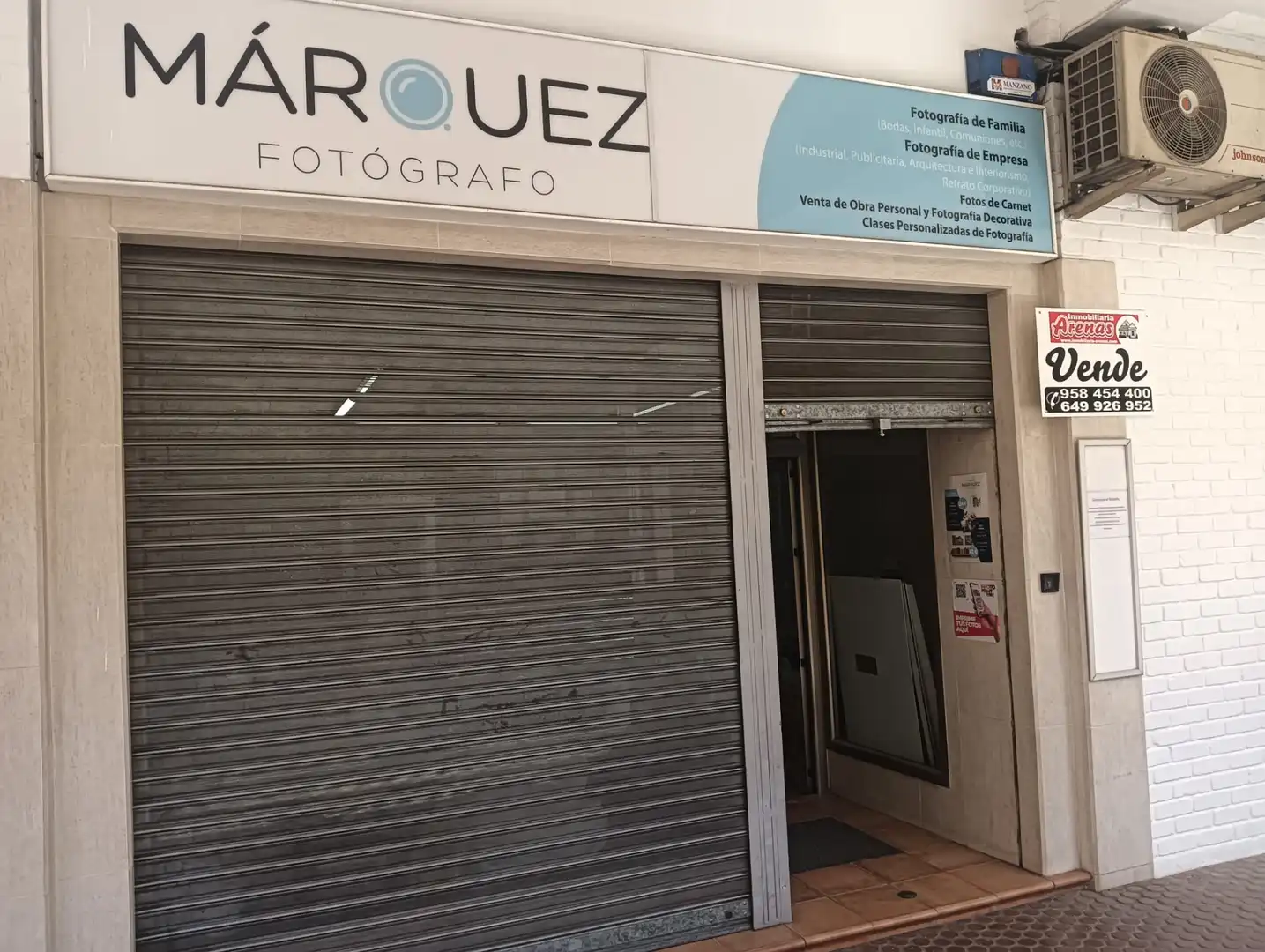 Local comercial en venda a Calle Ribera del Beiro, imagen 21
