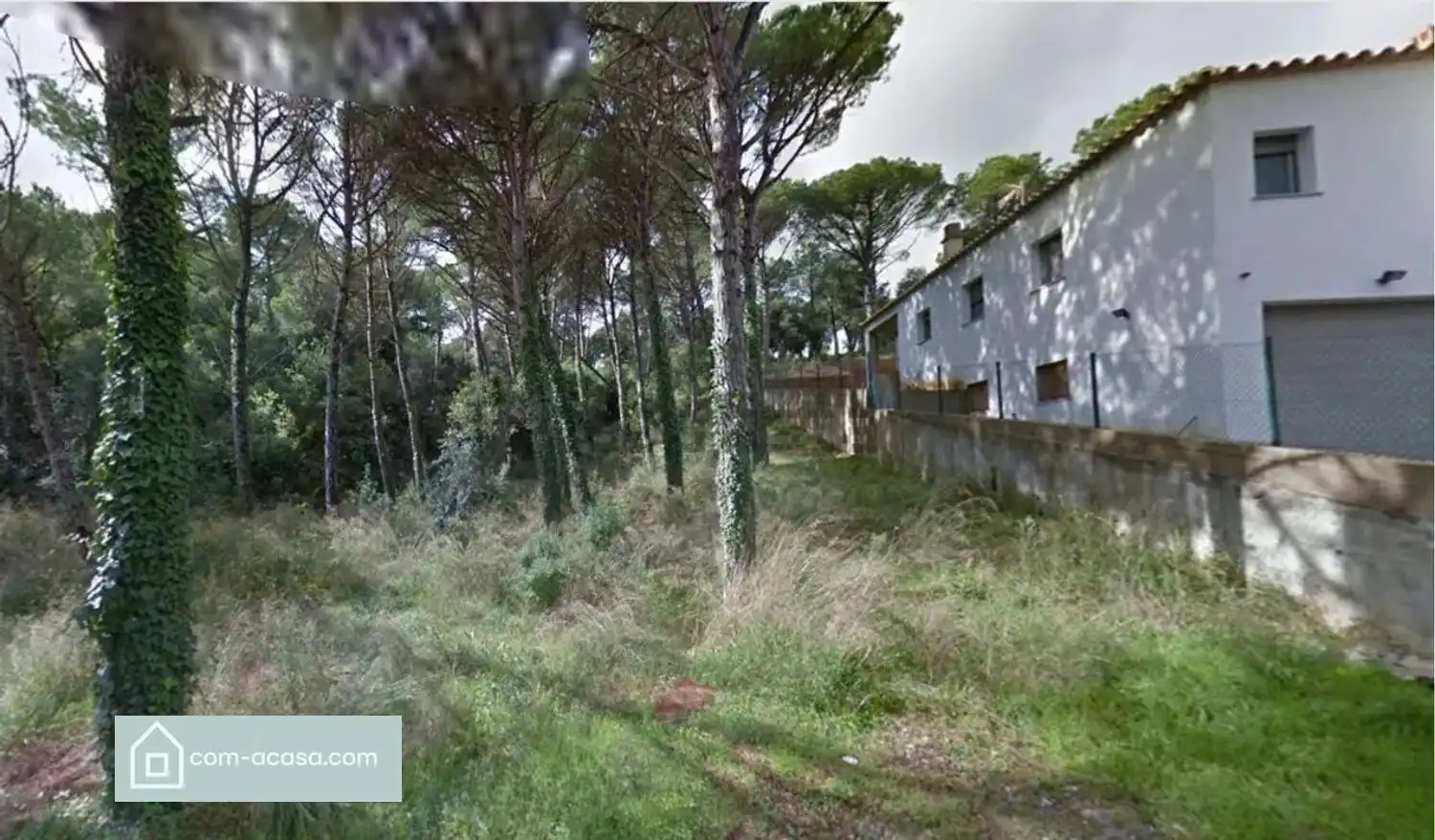 Casa o xalet en venda en Calonge i Sant Antoni amb Aire condicionat, Calefacció i Terrassa