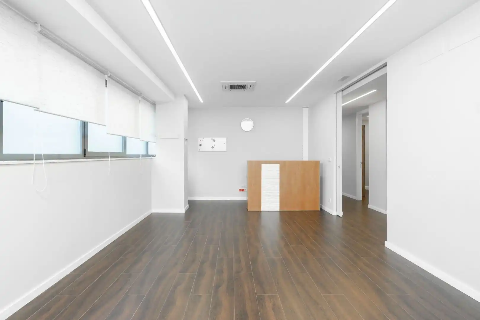Oficina amb ascensor en venda a Centro - Juan Flórez - Plaza Pontevedra, imagen 13