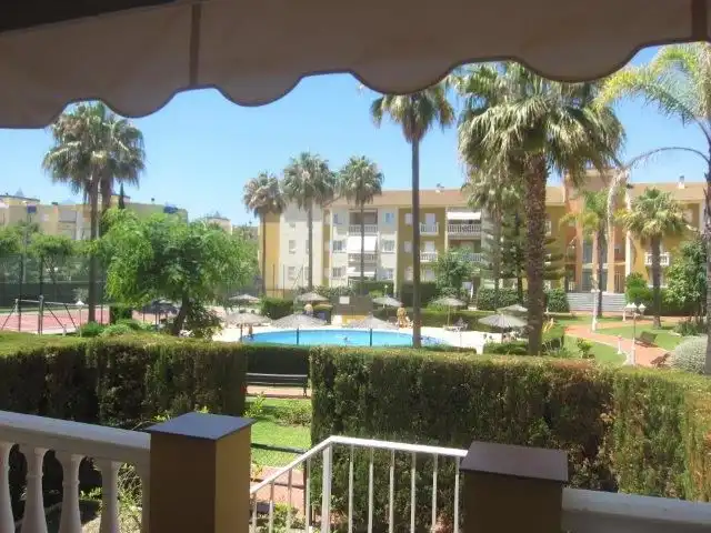 Apartament de lloguer a Islantilla Costa, imagen 9