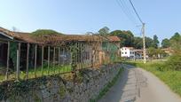 Vista exterior de Finca rústica en venda en Llanes