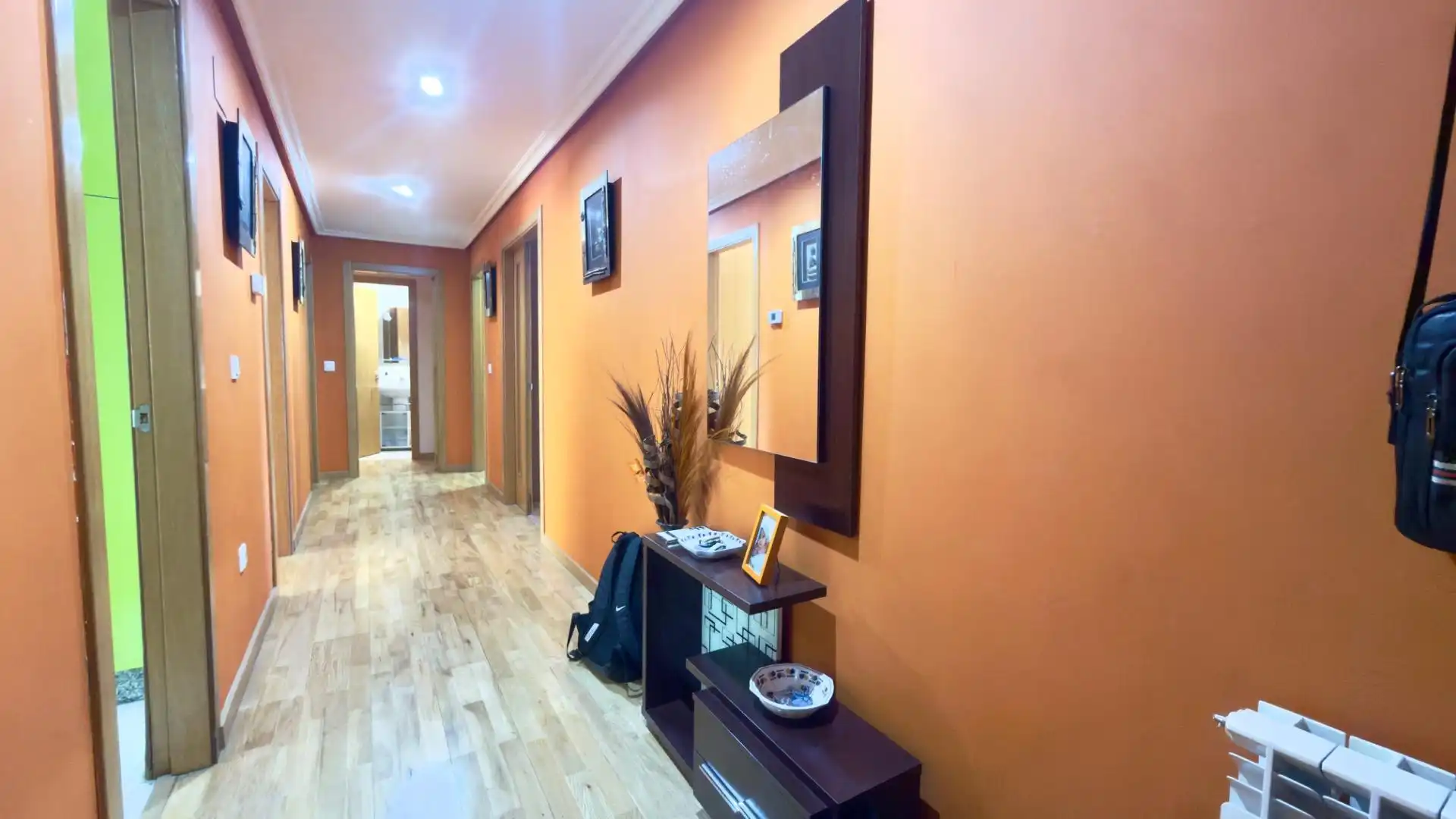 Flat with lift for sale in FONTE BOA-SAN CIBRAO, imagen 16