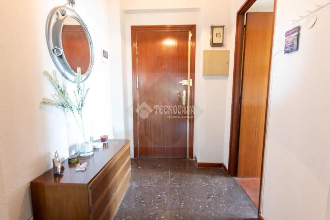 Piso con piscina en venta en Fuenlabrada II - El Molino, imagen 14