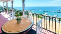 Exterior view of Attic for sale in Roses  with Air Conditioner, Heating and Terrace