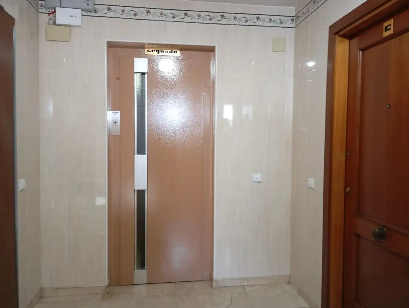 Piso con ascensor en venta en Tomelloso, imagen 22