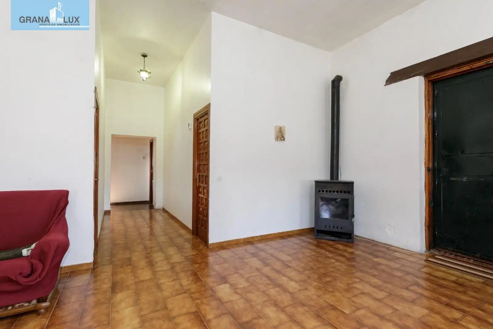 Landhaus mit Pool zum Verkauf in Ctr Santafe S/N, imagen 9
