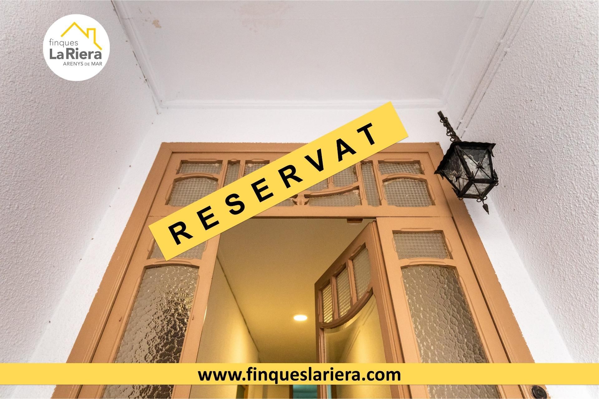House or chalet for sale in Arenys de Mar  with Air Conditioner, Heating and Private garden