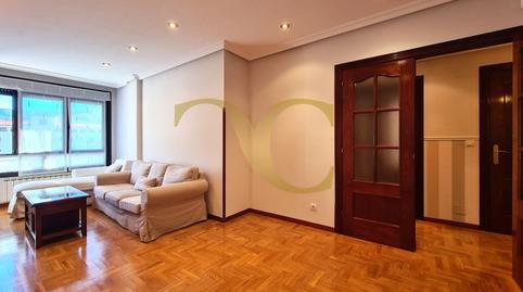 Foto 4 de Pis en venda a Calle Degaña, San Pedro - Siana, Asturias