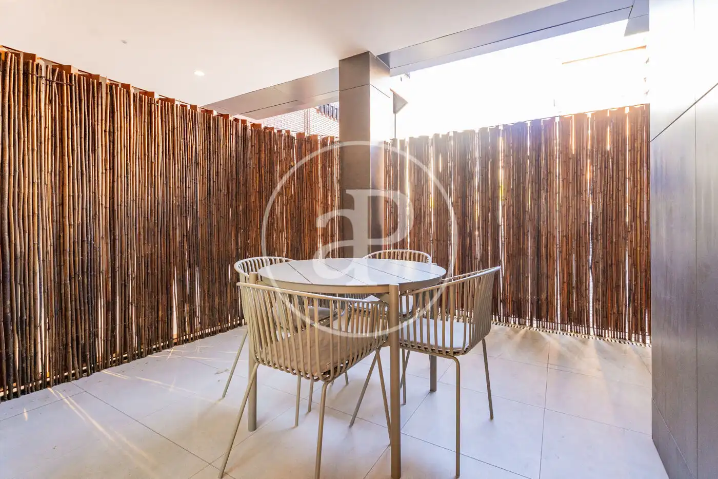 Loft de alquiler en Costillares