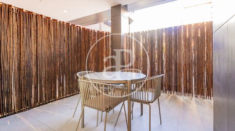 Foto 2 de Loft de lloguer a C. de Arturo Soria, Costillares, Madrid Capital