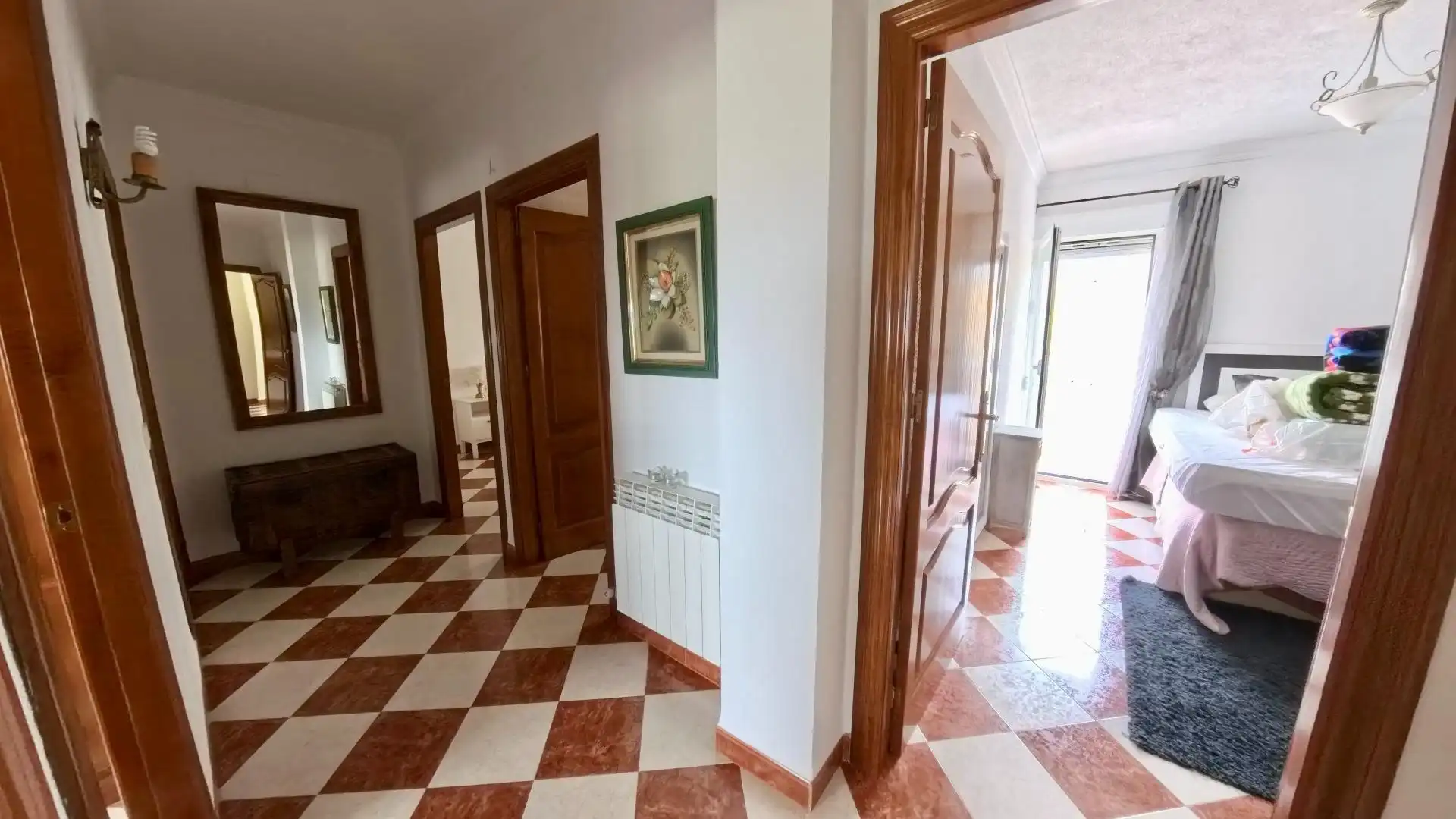 Casa adosada en venta en Calle GRANADA CAMP, Cortes de Baza