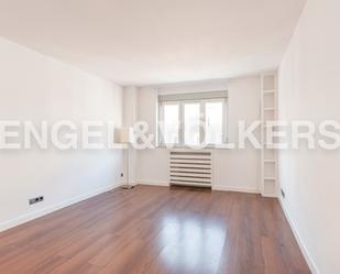 Apartament de lloguer en  Madrid Capital amb Aire condicionat, Calefacció i Parquet