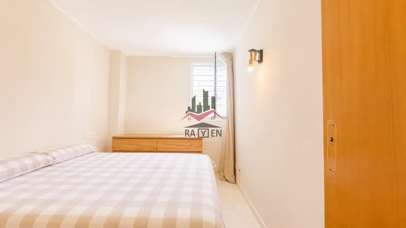 Piso en venta en Creu de la Mà