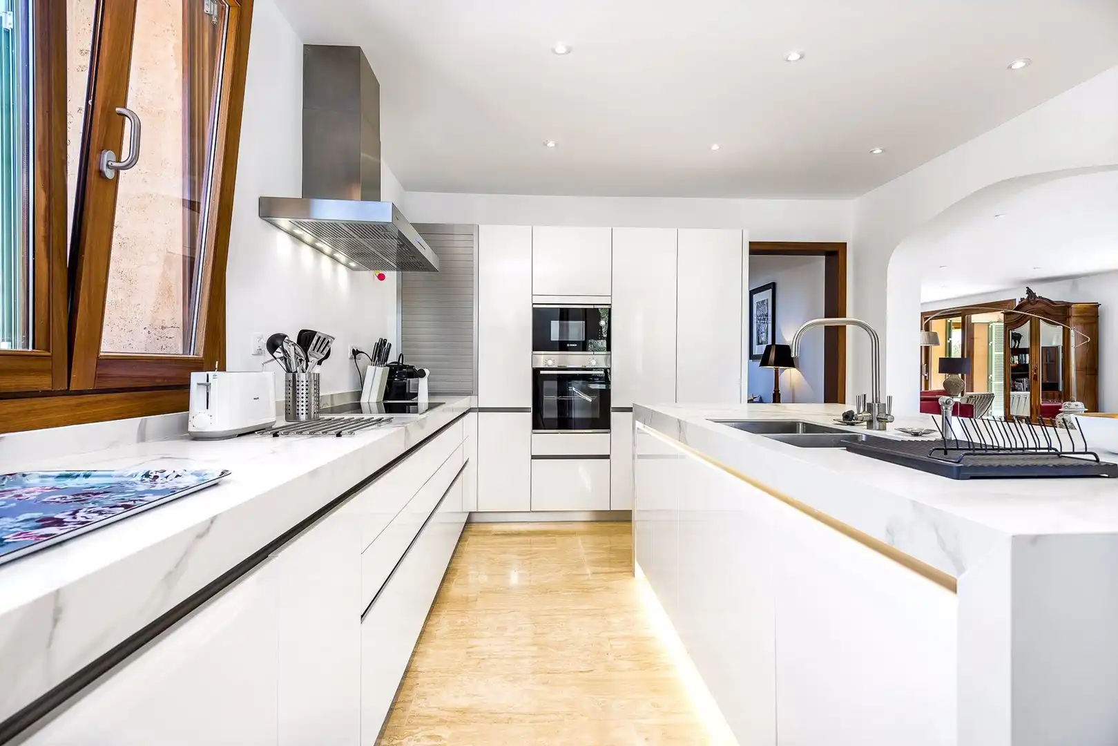 Kitchen of Houses for rent in Felanitx