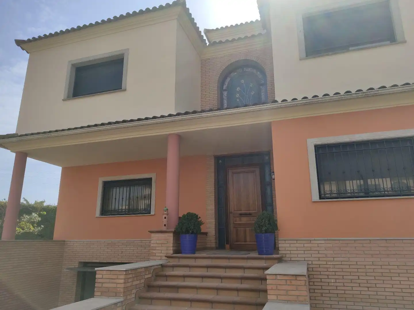 Villa con piscina in vendita a Baeza, imagen 11